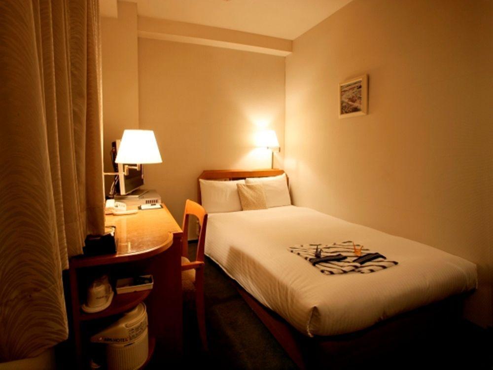 Apa Itabashi Ekimae Hotel Tokyo